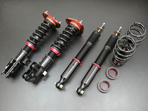 Largus Spec S トヨタ オーリス NZE154H
