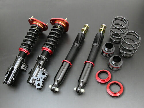 Largus Spec S トヨタ マークXジオ ANA15