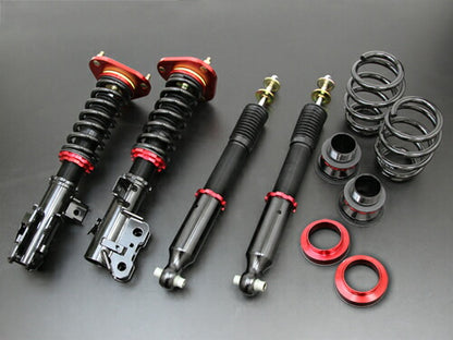 Largus Spec S トヨタ マークXジオ ANA15