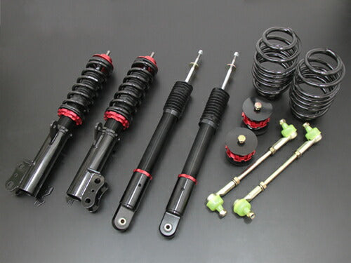 Largus Spec S トヨタ スペイド NCP145