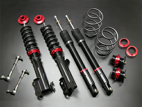 Largus Spec S トヨタ カローラフィールダーハイブリッド NKE165G