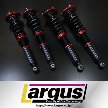 Largus Spec S トヨタ センチュリー GZG50