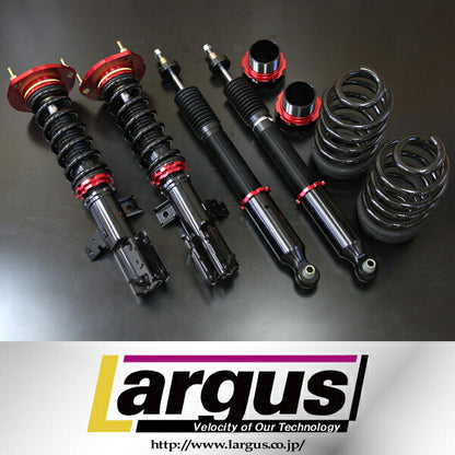 Largus Spec S トヨタ ノア/ヴォクシー/エスクァイア ZRR85G/ZRR85W