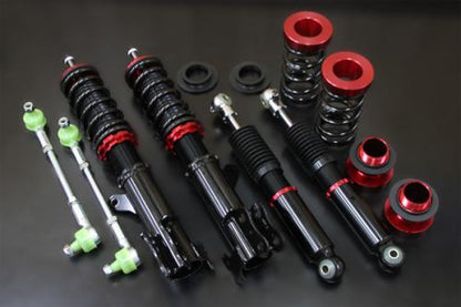 Largus Spec S トヨタ プロボックスバン/サクシードバン NCP160V/NHP160V/NSP160V