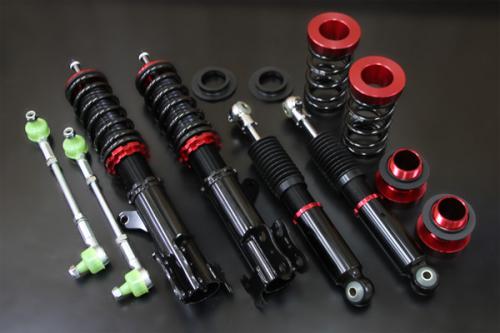 Largus Spec S トヨタ プロボックスバン/サクシードバン NCP165V