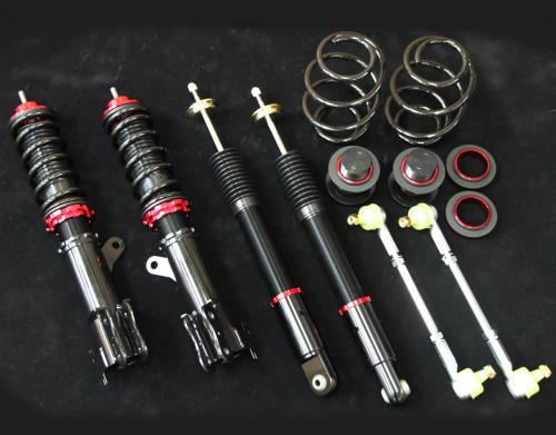 Largus Spec S トヨタ ヴィッツハイブリッド NHP130