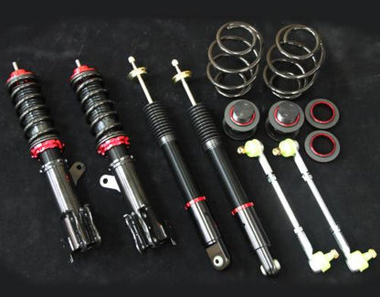 Largus Spec S トヨタ ヴィッツハイブリッド NHP130