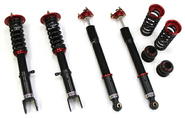 Largus Spec S レクサス IS300/IS300h/IS350 ASE30/AVE30/GSE31 2016/10〜