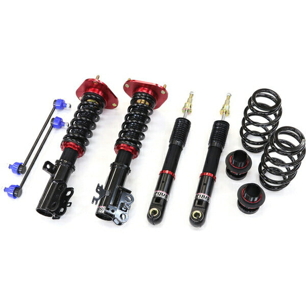 カローラツーリング　車高調　ラルグス　50プリウス カローラツーリング 車高調 ラルグス プリウス LARGUS ONLINE SHOP