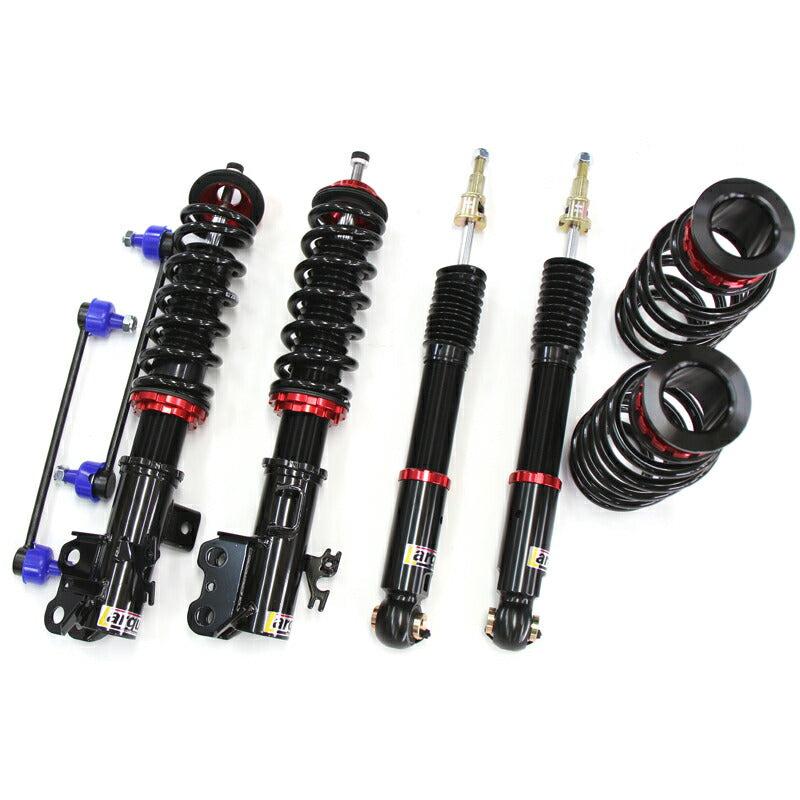 Largus Spec S トヨタ GRヤリス MXPA12/GXPA16 2020/09〜2024/03