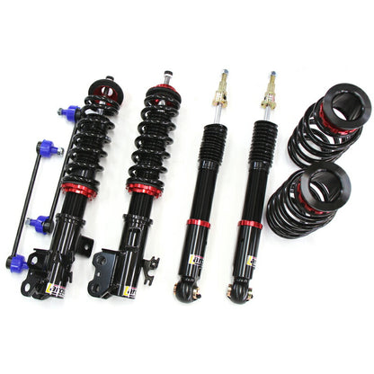 Largus Spec S トヨタ GRヤリス MXPA12/GXPA16 2020/09〜2024/03