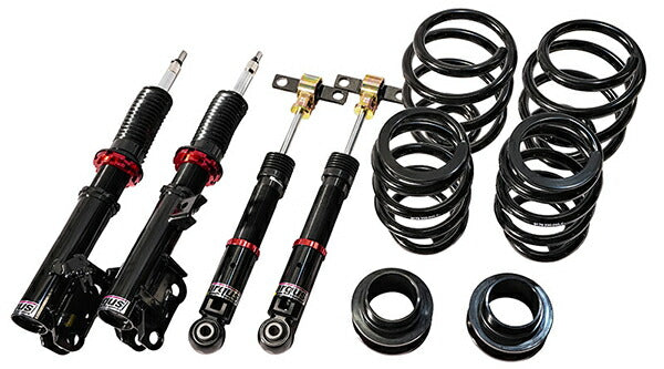 Largus Spec S トヨタ アルファード/ヴェルファイア AAHH40W/AAHH45W 2023/06〜2025/05