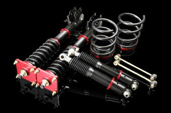 Largus Spec S マツダ MPV LWEW/LW5W/LWFW/LW3W