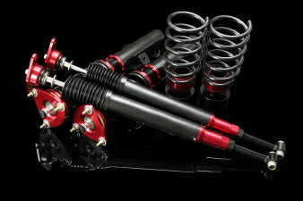 Largus Spec S マツダ アクセラ/アクセラスポーツ/マツダスピードアクセラ BK3P