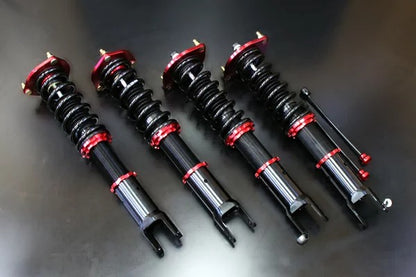 Largus Spec S マツダ ロードスターRF NDERC 2016/12〜