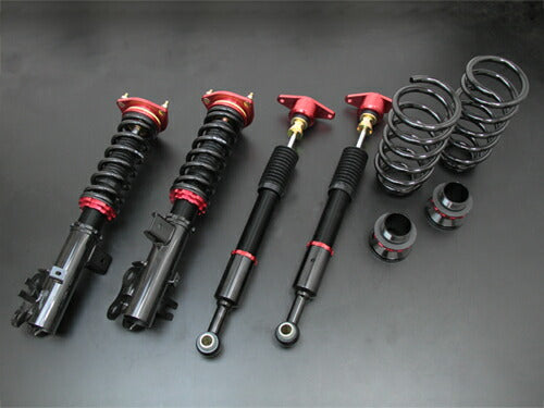 アテンザ GJ L&T 車高調 アテンザセダン MAZDA6セダン GJ系 車高調 ラルグス 全長調整式車高調