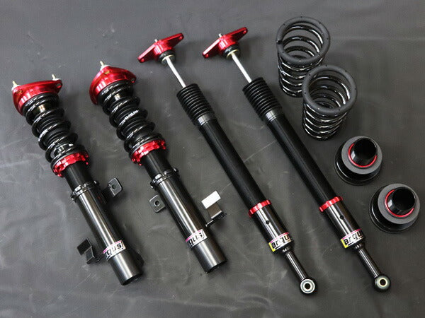 マツダスピードアクセラ BL3FW 車高調 ラルグス 全長調整式車高調