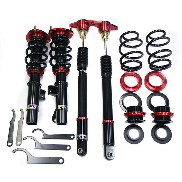 Largus Spec S マツダ MAZDA3 ファストバック BP5P/BP8P/BPFP 2019/05〜