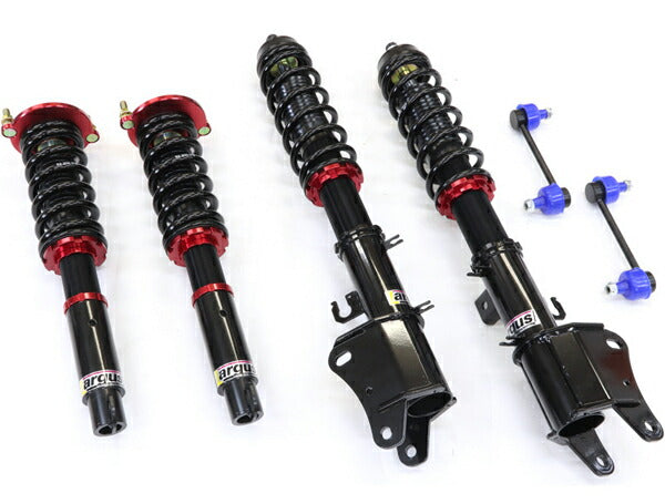 Largus Spec S ALFA ROMEO アルファGT 93720L 2004/06〜2011/08