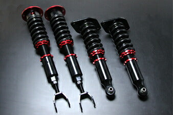 Largus Spec S AUDI A6(クワトロ) 4BA##/4BB## 1997/09〜2004/07