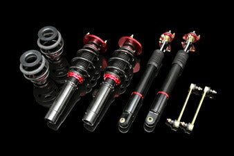 Largus Spec S BMW Z4 E85/E86 2003/01〜2009/05