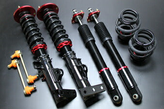Largus Spec S BMW Z3 E36/E37 1996/08〜2003/01