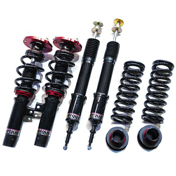 Largus Spec S BMW 3シリーズ E90 2005/04〜