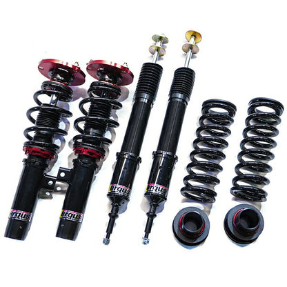 Largus Spec S BMW 3シリーズ E90 2005/04〜