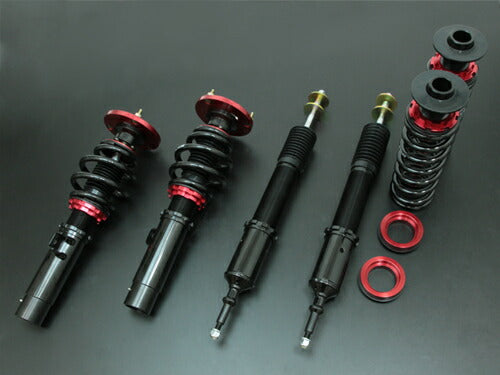 Largus Spec S BMW 1シリーズ E81/E87 2004/10〜2011/05