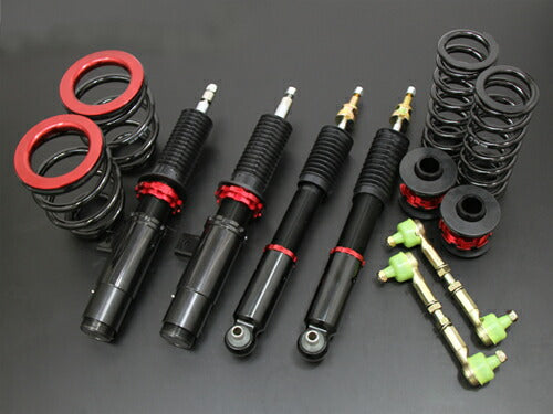 Largus Spec S BMW 1シリーズ F20 116i/120i 2011/09〜