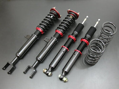 Largus Spec S BMW 5シリーズ F10 2010/03〜