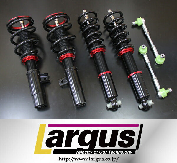 Largus Spec S BMW X3 F25 2011/03〜
