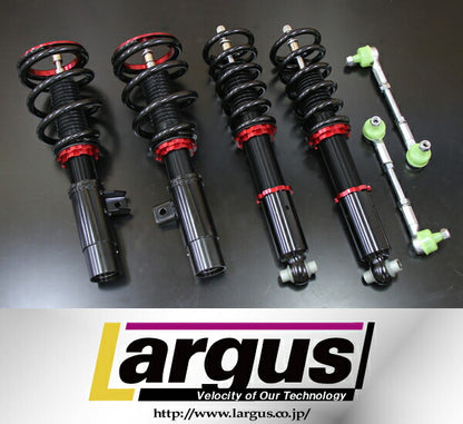 Largus Spec S BMW X3 F25 2011/03〜