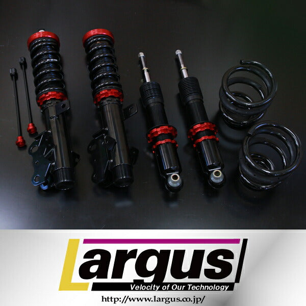 Largus Spec S CHEVROLET カマロ 2LT 2014/01〜
