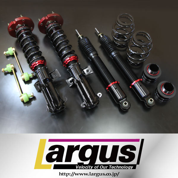 Largus Spec S FORD マスタング S197 2006/06〜2014/02