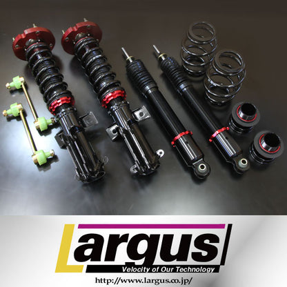 Largus Spec S FORD マスタング S197 2006/06〜2014/02