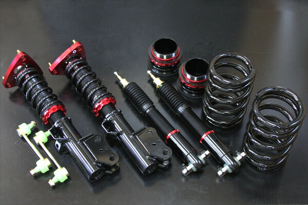 Largus Spec S FORD マスタング S550 2014/11〜