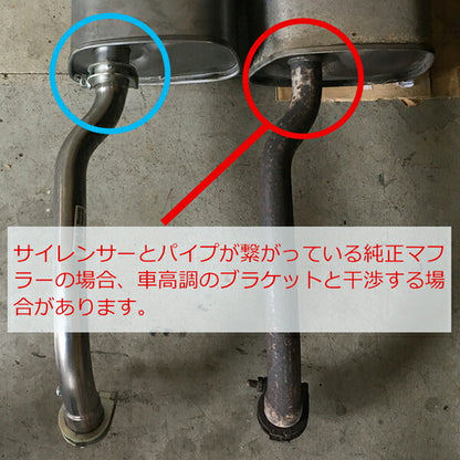 Largus Spec S FIAT 500 31209/31212/31214 2009/12〜