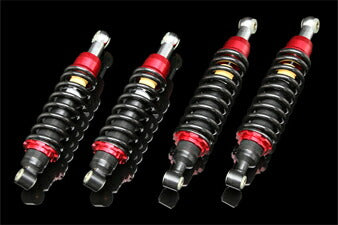 Largus Spec S LOTUS エキシージ 2004/05〜