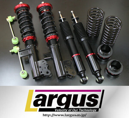 Largus Spec S MERCEDES BENZ Bクラス W245 2006/01〜2012/03