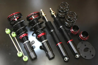 Largus Spec S MINI MINI F56 2014/04〜