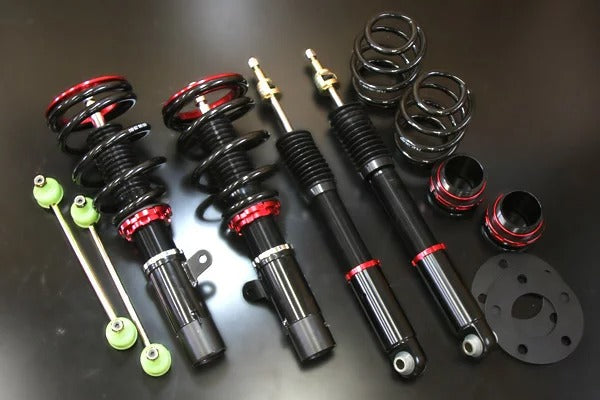 Largus Spec S MINI MINI F55 2014/10〜
