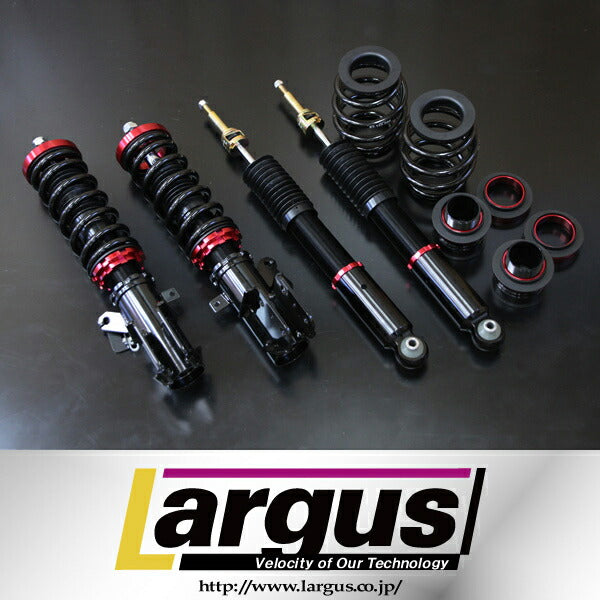 Largus Spec S PEUGEOT RCZ T7R 2010/07〜