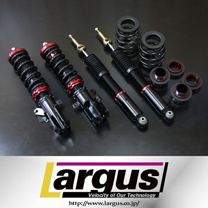 Largus Spec S PEUGEOT RCZ T7R 2010/07〜