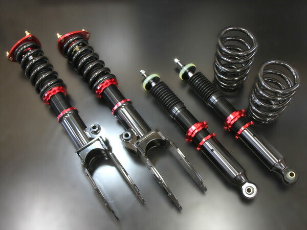 Largus Spec S PORSCHE カイエン 92A 2011/01〜