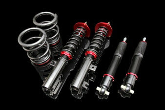 Largus Spec S VOLVO V70 SB5244W/SB5244T/SB5234/SB5254W 2000/04〜2008/03