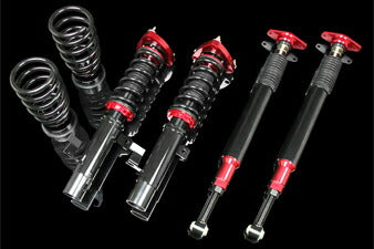 Largus Spec S VOLVO V50 MB5254/MB5244/MB4204S 2004/05〜