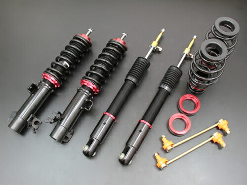 Largus Spec S VOLKSWAGEN ポロ5 6R 2009/10〜