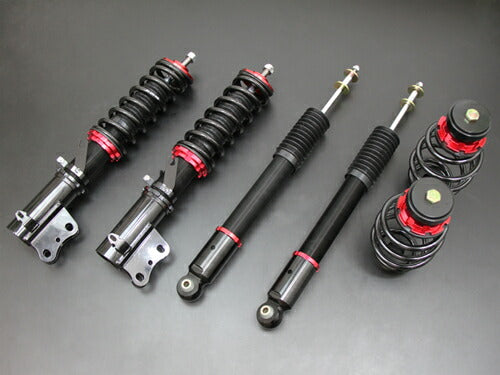 Largus Spec S VOLKSWAGEN ルポ 6X/6E 2001/07〜2006/04