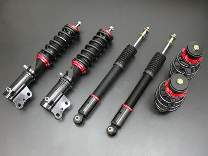 Largus Spec S VOLKSWAGEN ルポ 6X/6E 2001/07〜2006/04